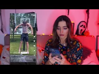 porn аня портер выпила гримас шейк в реальной жизни проклятый коктейль hd