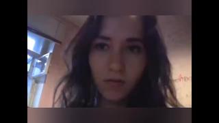 porn клевая девочка из видеочата omegle chat sex голая мастурбирует hd