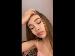 porn слив feee карина chijikova karinachijikova показала сиськи грудь на камеру попу соска onlyfans sexy слив hd
