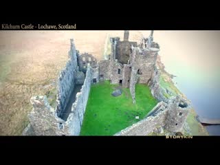 porn заброшенный замок килхурн kilchurn castle топ по популярности в шотландии hd