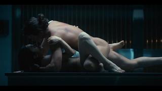 porn tajan yunjin kim lee joo bin money heist korea joint economic area s01e05 06 2022 hd 1080p nude sexy watch online hd