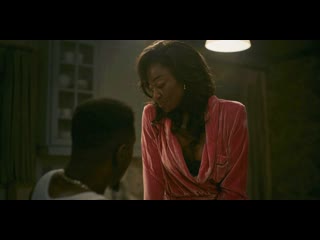 porn patina miller power book iii raising kanan s03e01 02 патина миллер власть в ночном городе книга третья юность кэнена hd