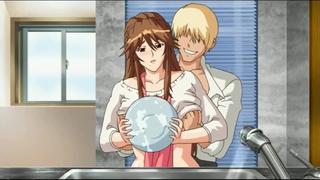 porn неудавшееся оплодотворение грудастой мамаши furyou ni hamerarete jusei suru kyonyuu okaa san the animation hd