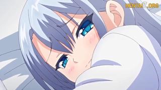 porn hentai chiisana tsubomi no sono oku ni 02 хентай в маленьком бутоне 02 озвучка hd