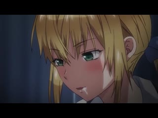 porn сестра куэн зелёные глаза green eyes ane kyun yori the animation 01 rus субтитрыcensored цензура hentai hd