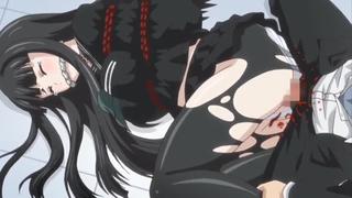 porn самый жестокий хентай эйфория упивающиеся страстью euphoria 03 rus субтитрыcensored цензура hentai hd