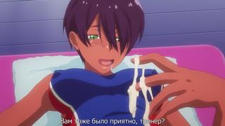 porn молодые в воспитательных целях shidoukan day after the animation 02 rus субтитрыcensored цензура hentai hd