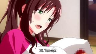 porn sexy два цветка семейства такамине garden takamine ke no nirinka the animation 01 rus субтитрыcensored цензура hentai hd