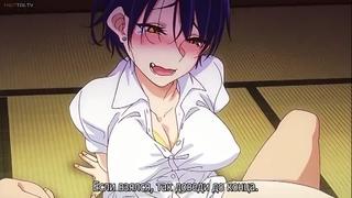 porn хентай мои горячие подружки 1 hd