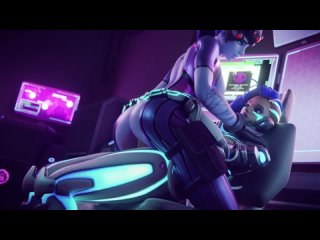 porn f95 18 sombra and widow overwatch porn overwatch sex секс овервотч вдова и сомбра rule34 xxx nsfw porn sfm porn hd