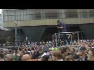 porn хватит молчать самый большой митинг за всю историю россии hd