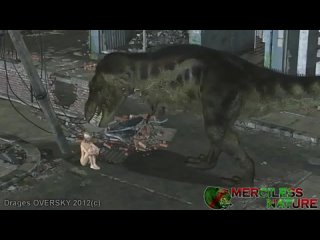 porn jurassic town 4 t rex eats girls one by one hd