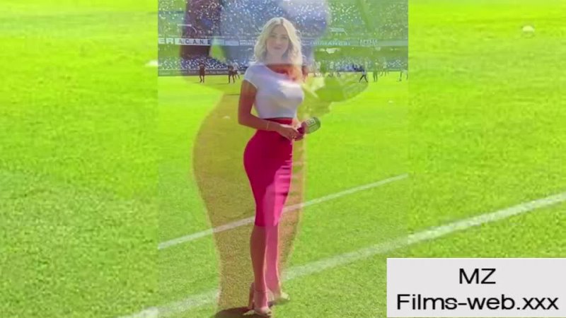 porn reportera de deportes italiana video porno filtrado hd