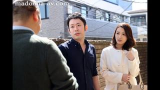 porn mukai ai javcube r18 японское порно new japan asian porno juq 001 cuckold digital mosaic humiliation married woman hd