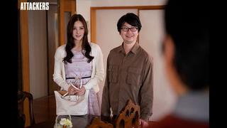 porn shiromine miu javcube r18 японское порно new japan asian porno adn 405 creampie cuckold married woman hd