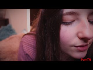porn aftynrose very hot slowly undressing for bed cuddles hd