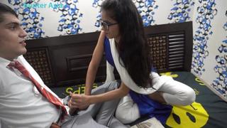 porn indian milf tuition teacher gets fucked by student roleplay hindi dirty talk eng subtitles pornhub com hd