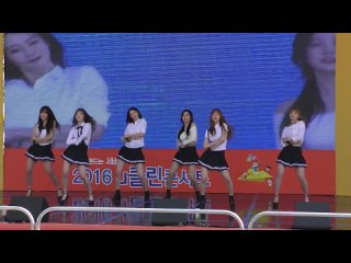 porn 160528 헬로비너스hellovenus 난 예술이야 im ill u클린 콘서트 직캠fancam hd