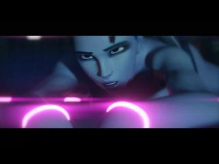 porn овервотч 3д хентай анимация overwatch hentai porn 3d сила кулака рока и дом роковой вдовы fatcat17 overwatch hd