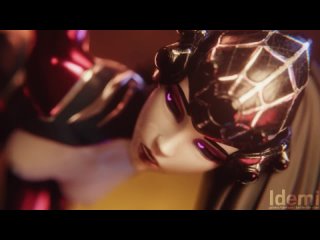 porn овервотч 3д хентай анимация overwatch hentai porn 3d роковая вдова получает кримпай в ее задницу идеми наблюдение hd