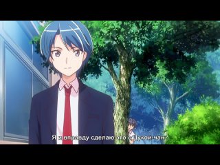 porn страсти по сочным сиськам приложение для извращенцев honoo no haramase oppai ero appli gakuen the animationхентай hd