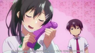 porn eroge de subete wa kaiketsu dekiru 2 серия hentai хентай animation анимация 4k hd