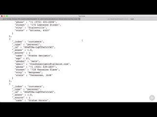 porn 04 executing search requests using elasticsearch query dsl 12 search using the filter context hd