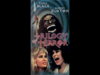 porn трилогия ужаса 2 фильм ужасов триллер перевод а дольского 1996 hd