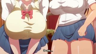 porn gaki ni modotte yarinaoshi ep 1 hentai anime porn яой юри хентаю молодые косплей sex секс аниме hot hd