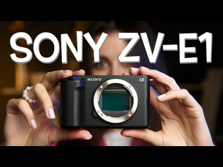 porn gox огляд sony zv e1 найкраща камера для контенту hd