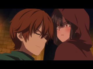 porn маг целитель новый старт 8 серия смотреть онлайн озвучка animevost hd