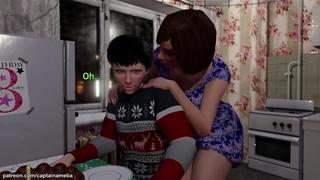 porn часть 1 мать на день рождения сына превратила его в дочку futanari dickgirls trap tpans shemale ts членодеи инцест hd