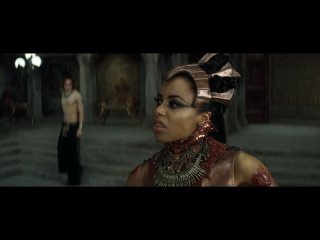 porn королева проклятых ᴴᴰ сша австралия 2002 эротика бдсм фэнтези хоррор триллер вампиры фетиш фемдом смотреть фильм hd