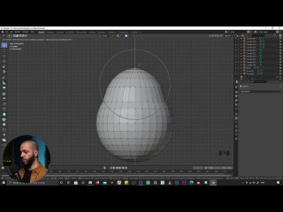 porn 18 29 моделирование ч 8 курс wagon основы 3d в blender с нуля для новичков hd