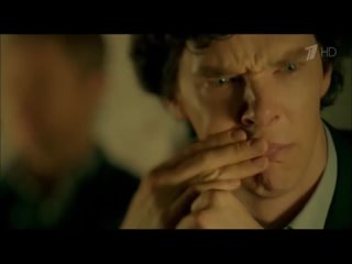 porn шерлок ключит пьяные чертоги разума drunk sherlock and v hd