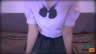 porn jan melon ice มาสอนหนชวยตวเองหนอยนะคะ thai masturbation yt2mp3converter c2 mp4 hd