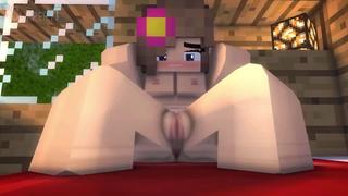 porn cbzdkulci jennys odd adventure pt 1 4 minecraft slipperyt by erans 31 porn porno hentai rule34 rule 34 hd