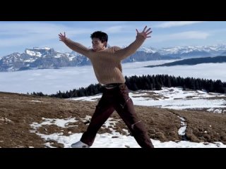 porn влог у лэя со съемок сериала amidst a snowstorm of love 在暴雪时分 в финляндии hd