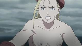 porn street fighter cammy battling nude filter anime hentai porn hot naked tits boobs nipples manga sex hd