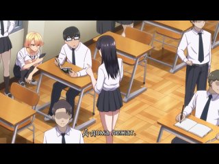 porn история о том как я пользуюсь киской гяру которая постоянно ко мне ходит 1 серия c цензурой rusсубтитры hd