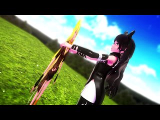 porn yang xiao long blowkiss body inflation rwby by imbapovi hd