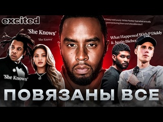 porn dana excited все злодеи и жертвы вечеринок p diddy ранее неизвестные факты hd