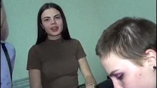 porn femdom slave facesitting ass humiliation фемдом куни раб чмо подстилка пиздализ куколд cuckold sissy foot fetish hd