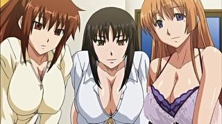 porn инцест порно аниме три сестры русская озвучка hd