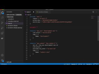 porn input variables parameterize your terraform configuration to make it re usable hd