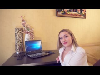 porn секс с начальником на рабочем месте за повышение hd