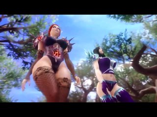porn world of warcraft assumi x magally hd