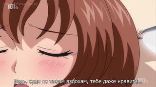porn хентай в жопу с проводницей метро громко стонущей от вибратора hd