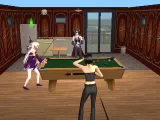 porn sims2 yamine aku yokune ruko girokaku and lola песню only my railgun поют miku luka gumi miki hd