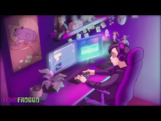 porn студия derpixon raising the level повышение уровня порно хентай porno hentai hd